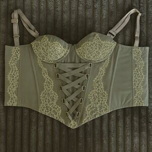 Victorias Secret Corset